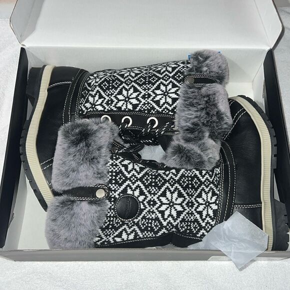 London Fog boots - Picture 1 of 3